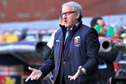 delneri rischia la panchina