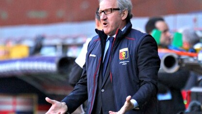 delneri rischia la panchina
