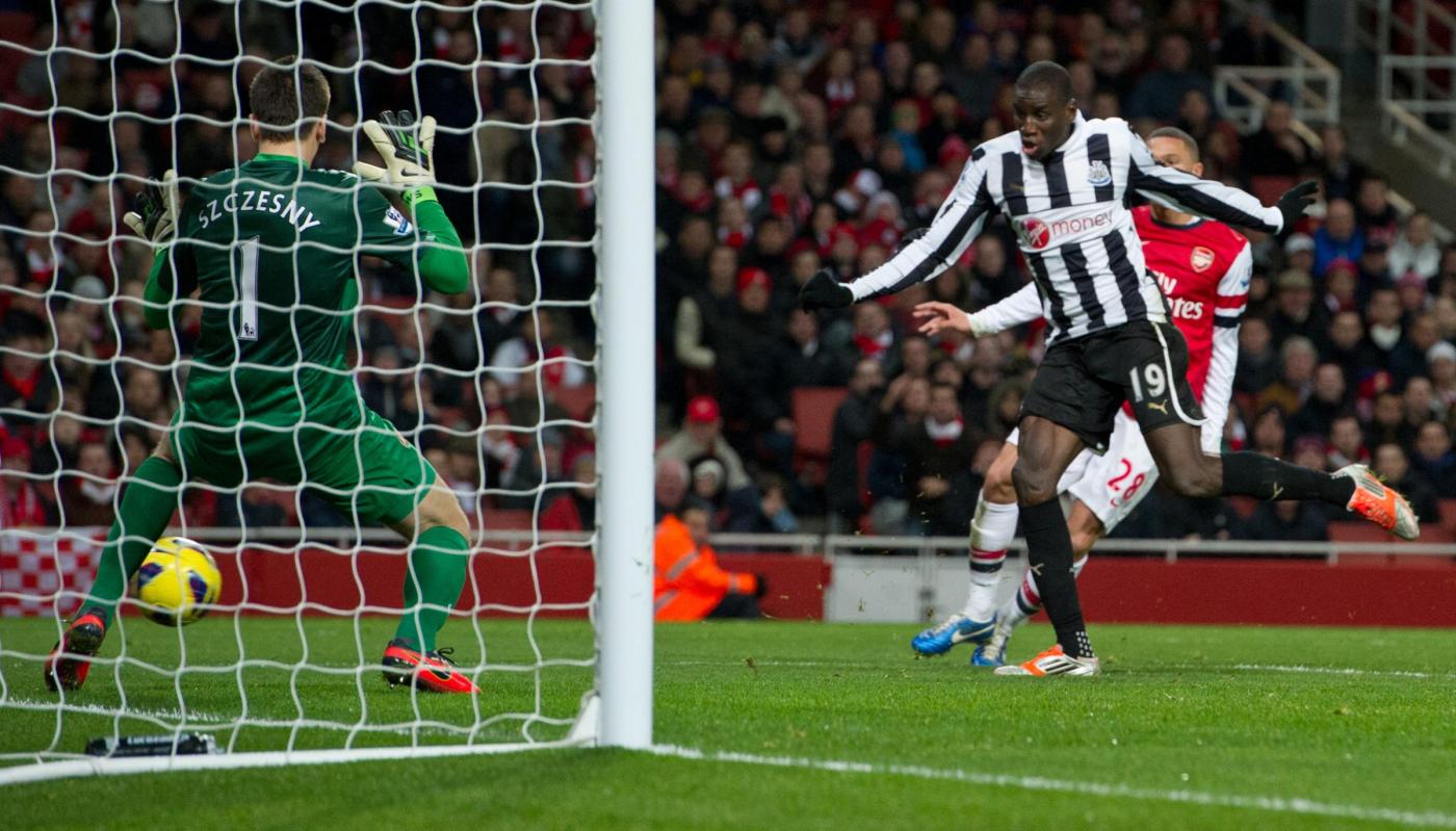 l'attaccante del newcastle potrebbe passare al chelsea nel mercato di gennaio