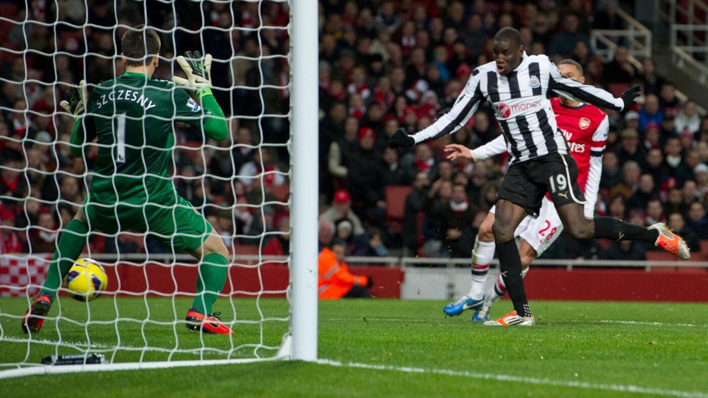 l'attaccante del newcastle potrebbe passare al chelsea nel mercato di gennaio