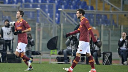 mattia destro s'infortuna