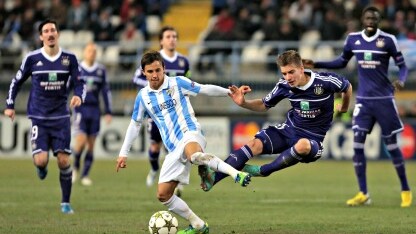 il talento argentino al palermo