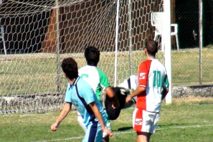 lutto nel calcio dilettanti