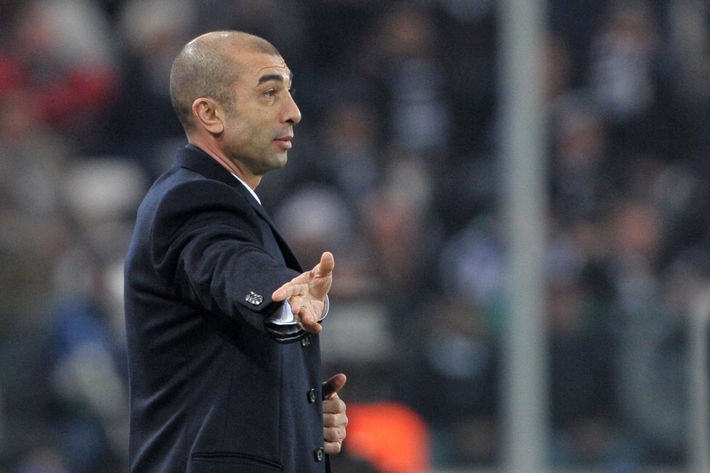 L'ex tecnico del Chelsea a sorpresa ha vinto il premio come miglior allenatore svizzero del 2012. Di Matteo ha ricevuto anche una nomination come personaggio sportivo dell’anno.