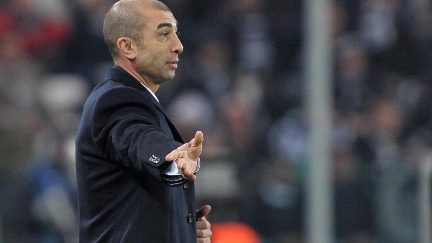 L'ex tecnico del Chelsea a sorpresa ha vinto il premio come miglior allenatore svizzero del 2012. Di Matteo ha ricevuto anche una nomination come personaggio sportivo dell’anno.