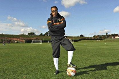 davids al barnet