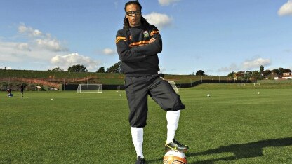 davids al barnet