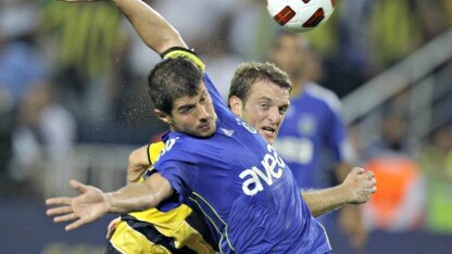 l'ex dell'inter emre
