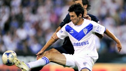 facundo ferreyra del velez