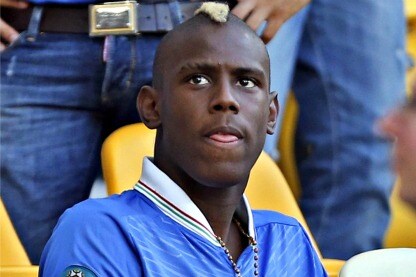 enoch balotelli