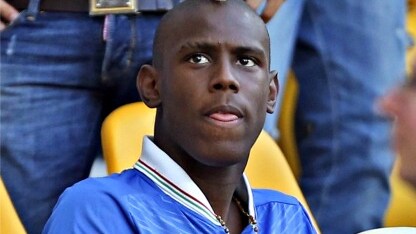 enoch balotelli