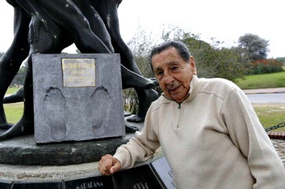 alcides ghiggia