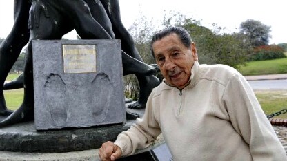 alcides ghiggia