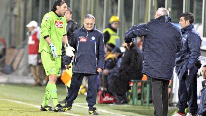 matteo gianello ex del napoli
