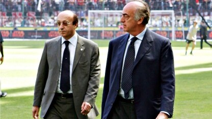 giraudo condannato