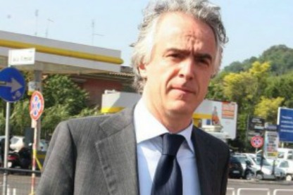 l'avvocato del club azzurro