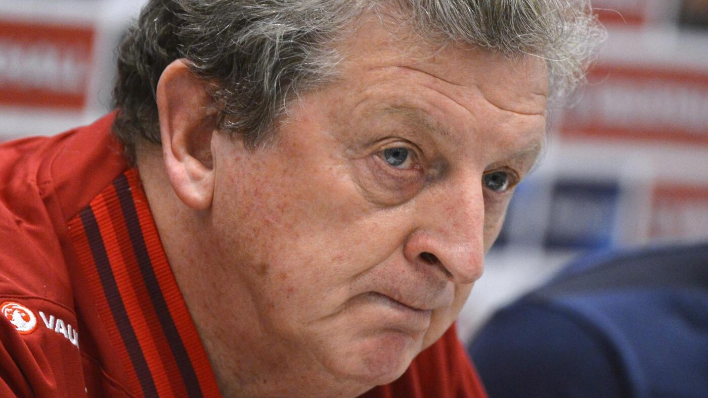In un'intervista Roy Hodgson ha detto che l'Inghilterrà può vincere i Mondiali in Brasile.