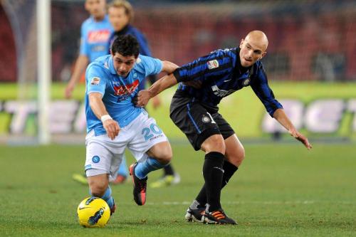 inter napoli