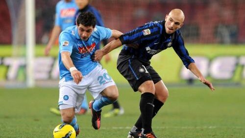 inter napoli