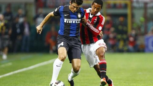 intermilan derby mercato