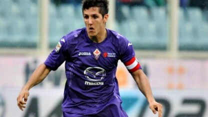 il montenegrino della viola
