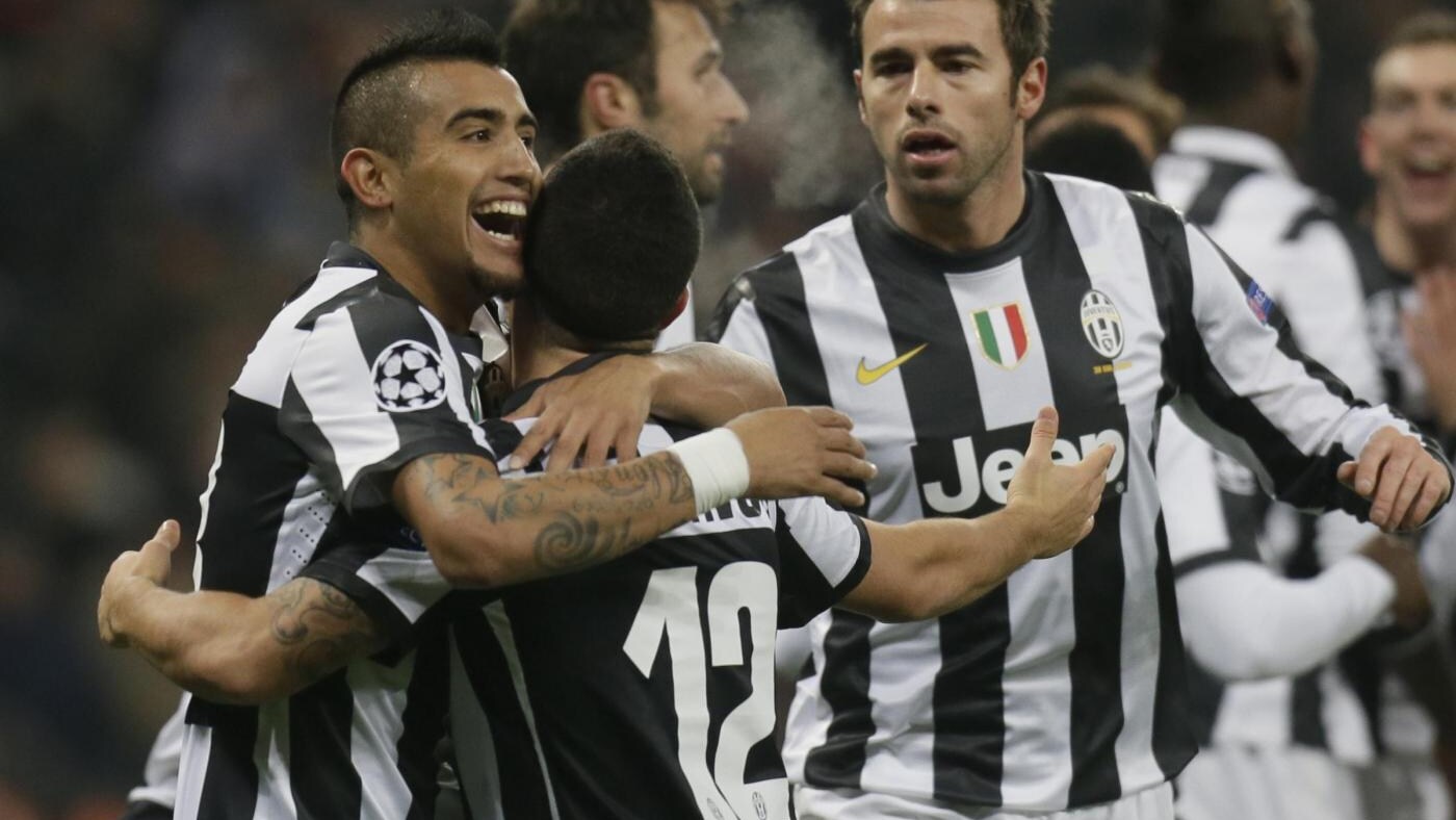 Il 20 dicembre Juventus e Milan conosceranno le avversarie degli ottavi di finale. I bianconeri sperano di evitare il Real Madrid. Il Milan deve assolutamente pescare lo Schalke.