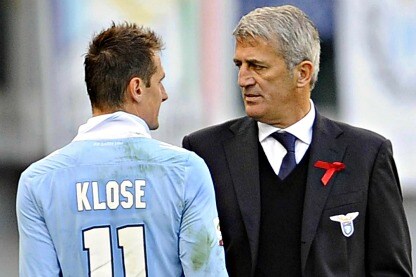 petkovic e klose