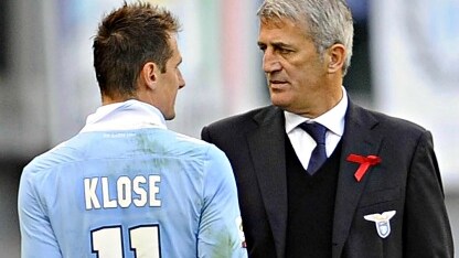 petkovic e klose