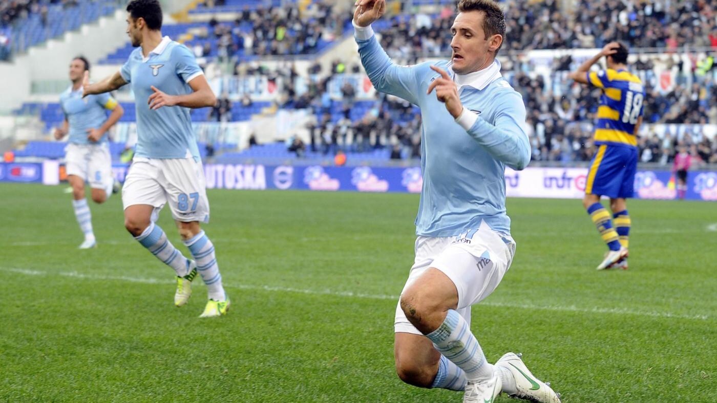 il tedesco dovrebbe tornare contro l'inter il 15 dicembre