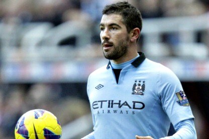 il calciatore al centro dell'inchiesta