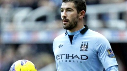 il calciatore al centro dell'inchiesta