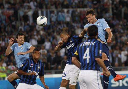 lazio inter