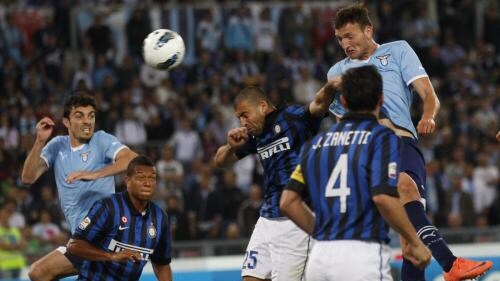lazio inter