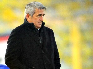 lazio allenatore perplesso