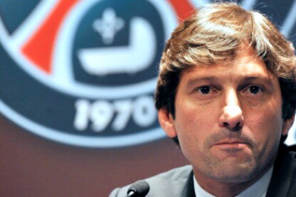 il diesse leonardo