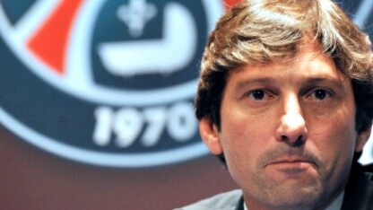 il diesse leonardo