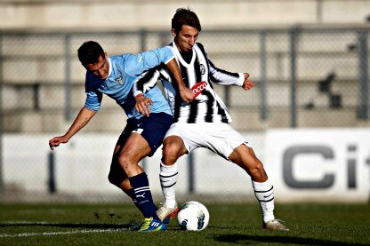 matteo liviero della juve, ora al perugia
