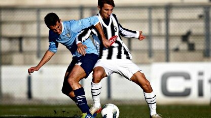 matteo liviero della juve, ora al perugia