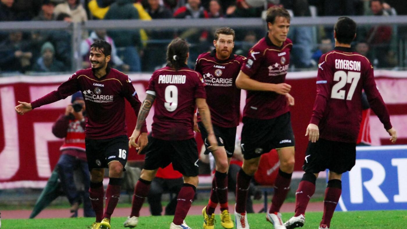 Il Livorno, in rimonta, ha battuto per 3-2 il Sassuolo. La squadra di Nicola ora è a due punti dal vertice. Il Verona pareggia 1-1 a Empoli. Vittorie casalinghe per Modena, Bari, Ascoli e Reggina. Rinviato il match tra Varese - Brescia.
