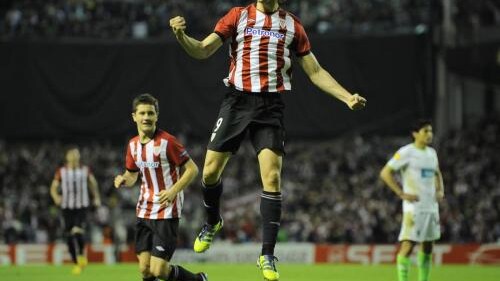 llorente juventus