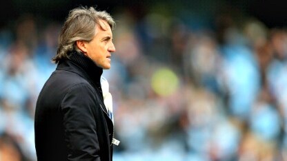 il tecnico dei citizens deluso