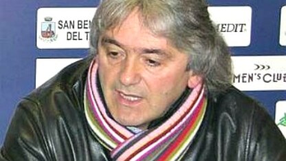 morto manfrin