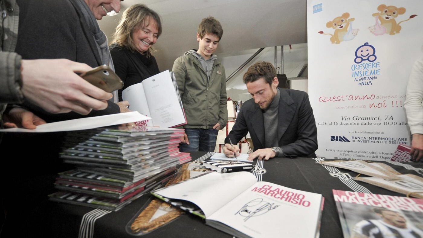 voglio 6 punti sulle seconde a natale