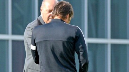 il dg bianconero