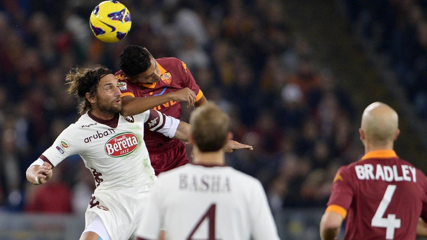 il difensore brasiliano della roma a gennaio giocherà il campionato sudamericano under 20