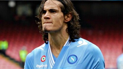 la maglia del matador