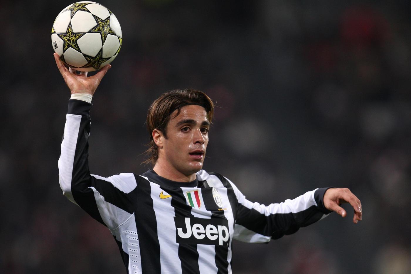 Sampdoria e Juventus pensano allo scambio tra Matri e Obiang.