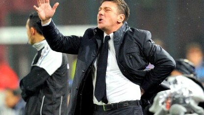 mazzarri inascoltato dalla squadra