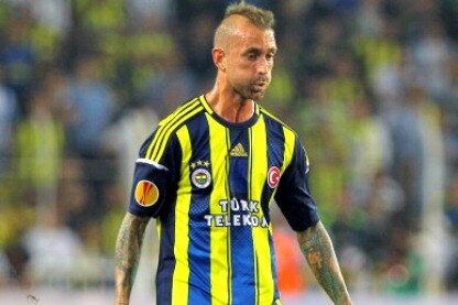 raul squalificato