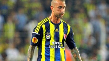 raul squalificato